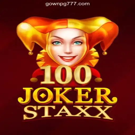 Unraveling the Excitement of 100JokerStaxx on GOWNPG.com