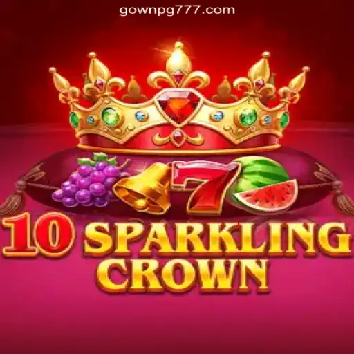 Experience the Thrill of 10SparklingCrown on GOWNPG.com Platform