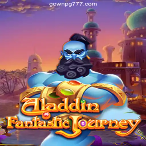 Aladdin: Unveiling the Magic on GOWNPG.com Platform - Online Slots Brasil #1