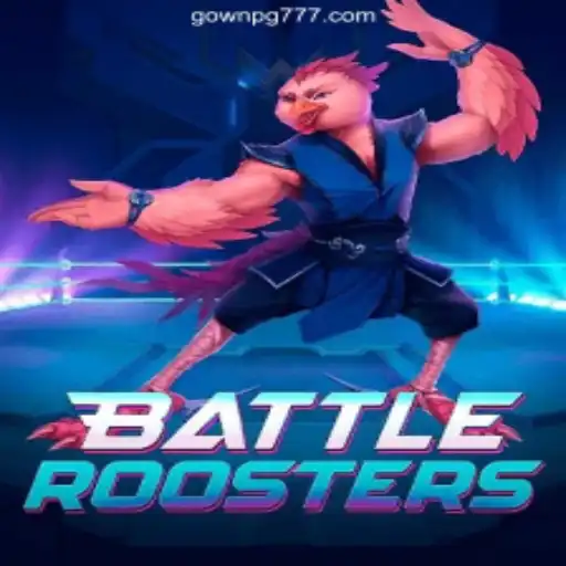 BattleRoosters: The Thrilling Game Redefining Online Slots in Brazil