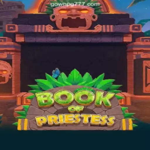 Explore the Mystical World of BookOfPriestess on GOWNPG.com Platform