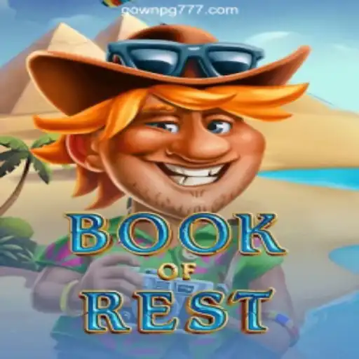 Exploring BookofRest: The Premier Online Slot Experience on GOWNPG.com Platform