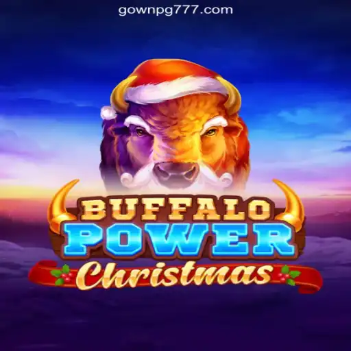 Exploring BuffaloPowerChristmas: The Festive Online Slot Sensation