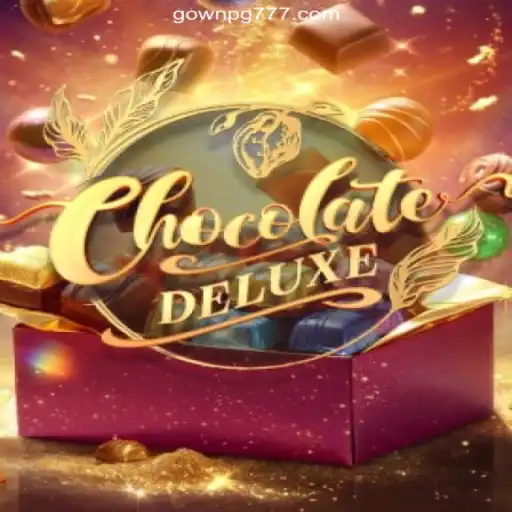 Exploring the Sweet World of ChocolateDeluxe: Brazil's Top Online Slot Game on GOWNPG.com