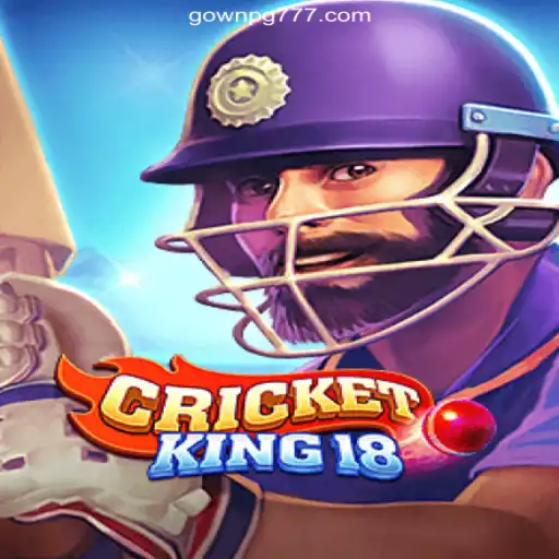 Exploring the Thrills of CricketKing18: A Premier Gaming Experience