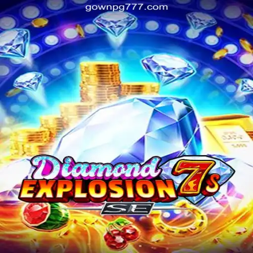Unveiling DiamondExplosion7sSE on GOWNPG.com Platform: The Premier Online Slots Experience in Brazil