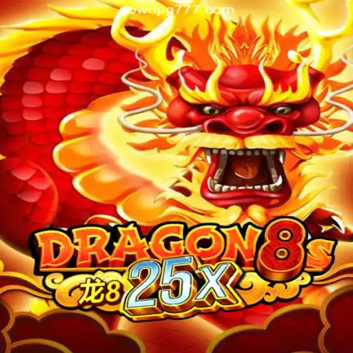 Unveiling Dragon8s25x: A Premier Slot Experience on GOWNPG.com