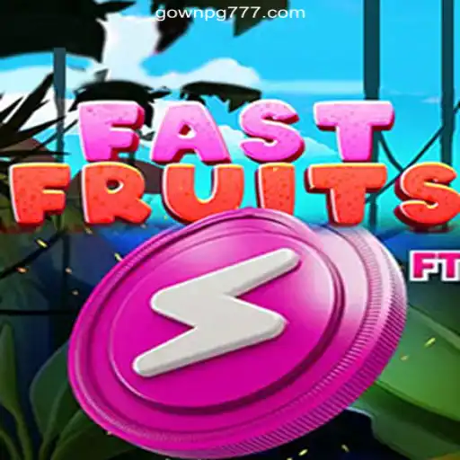 FastFruits: The Thrilling Online Slot Experience on GOWNPG.com Platform
