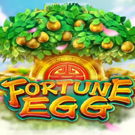 Unveiling FortuneEgg: A Premier Slot Experience on GOWNPG.com