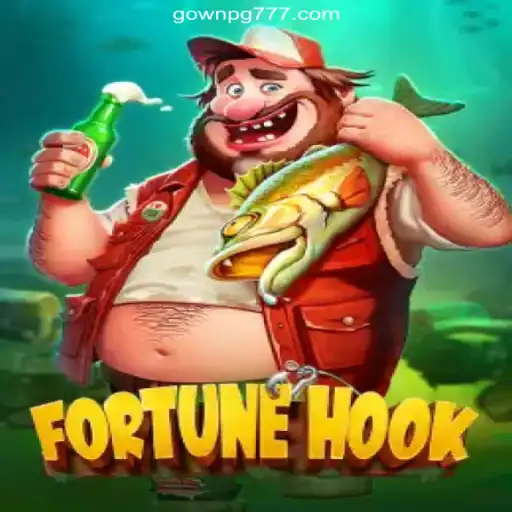 Experience the Thrilling World of FortuneHook: A New Slot Sensation on GOWNPG.com