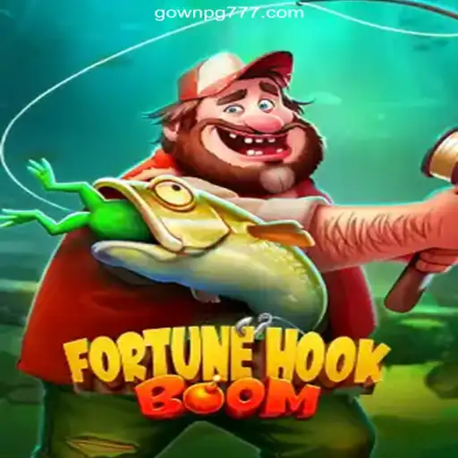Experience the Thrill of FortuneHookBoom on GOWNPG.com: The Premier Online Slots Platform in Brazil