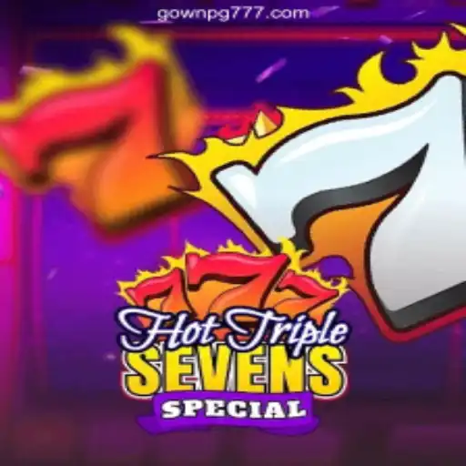 Exploring HotTripleSevensSpecial on GOWNPG.com: Brazil's Premier Online Slots Experience