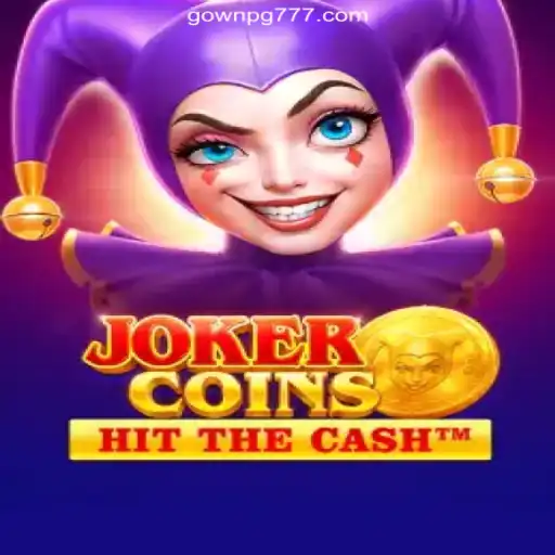Explore JokerCoins: A Thrilling Online Slot Experience on GOWNPG.com