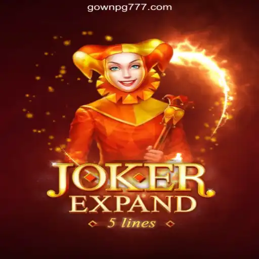 Unveiling JokerExpand: The Leading Online Slot in Brasil on GOWNPG.com