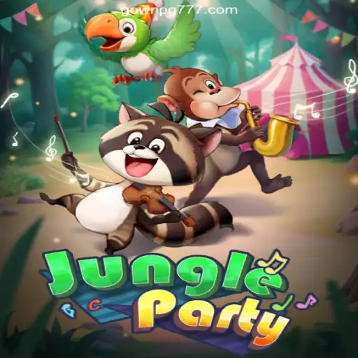 Discover the Thrills of JungleParty: The Premier Online Slot Game on GOWNPG.com