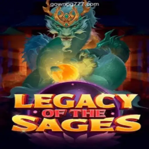 Unveiling LegacyoftheSages: An Epic Adventure in Online Gaming