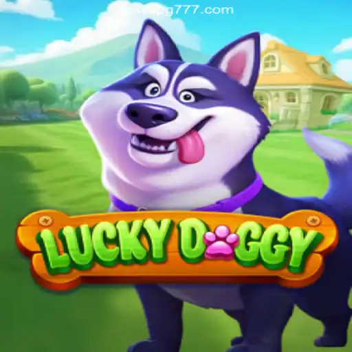 Unlocking the Thrills of LuckyDoggy on GOWNPG.com: The Top Online Slots Platform in Brazil