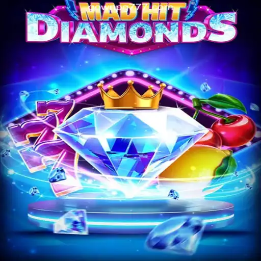 Discover the Thrills of MadHitDiamonds on GOWNPG.com Platform-Online Slots Brasil #1