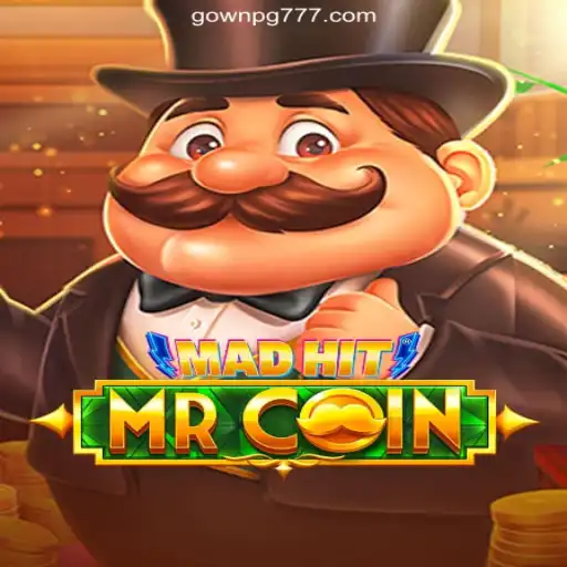 MadHitMrCoin: The Revolutionary Experience on GOWNPG.com Platform