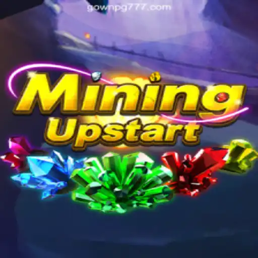 Discover the Thrills of MiningUpstart on GOWNPG.com Platform - Online Slots Brasil #1