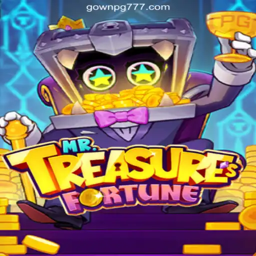 Discover the Excitement of MrTreasuresFortune on GOWNPG.com: Your Premier Platform for Online Slots in Brazil