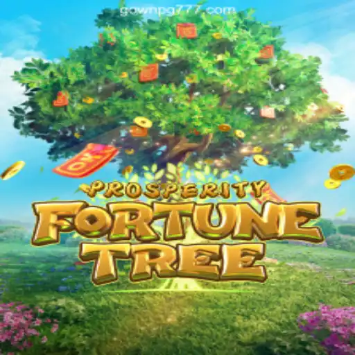 ProsperityFortuneTree: A Comprehensive Guide to the Top Online Slot Game on GOWNPG.com