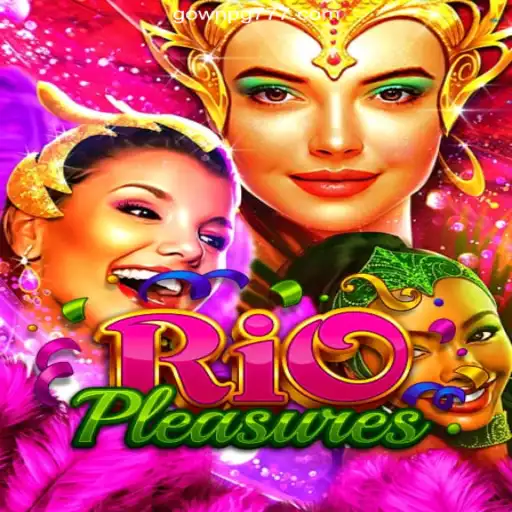 Discover the Thrill of RioPleasures: Brazil's Premier Online Slots Experience
