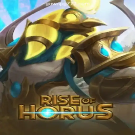 Explore the Mystical Realms of 'RiseofHorus' on GOWNPG.com Platform