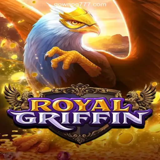 Experience the Thrills of RoyalGriffin on GOWNPG.com: The Premier Online Slots Platform in Brazil