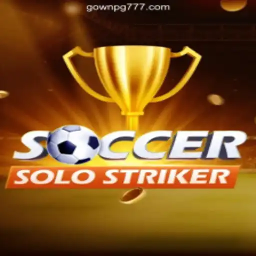 Discover SoccerSoloStriker: The Latest Sensation on GOWNPG.com Platform