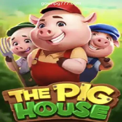 Exploring ThePigHouse: A Premier Online Slot Experience on GOWNPG.com