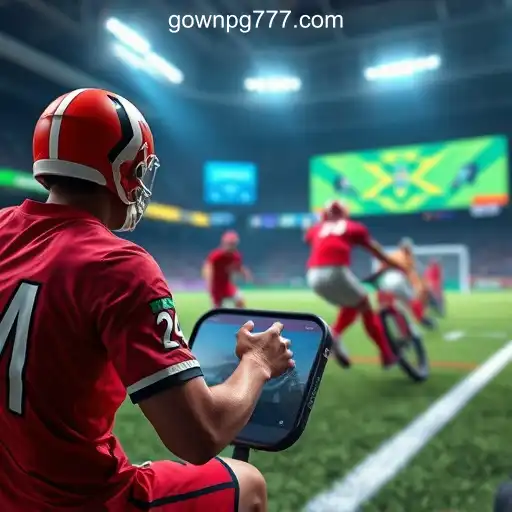 Security and Trust GOWNPG.com platform-online Slots Brasil #1 - International Licenses and Certifications