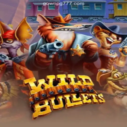 Discover the Thrilling World of WildBullets on GOWNPG.com Platform
