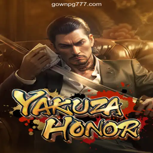 YakuzaHonor: A Deep Dive into the Thrilling World of Online Slots